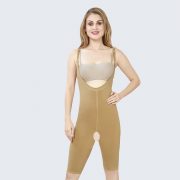 Full Body Shaper for Women - Tummy & Thigh Control - Image 2