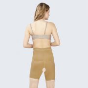 Short Slimmer for Women – High Waist Tummy & Thigh Shapewear - Image 2
