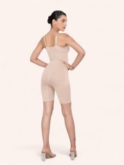 Mid Thigh Bodysuit - Body Shaper for Women - Image 2