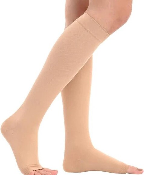 compression stockings - about